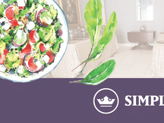 Simply Divine Lunch & Tea Room & Event Center