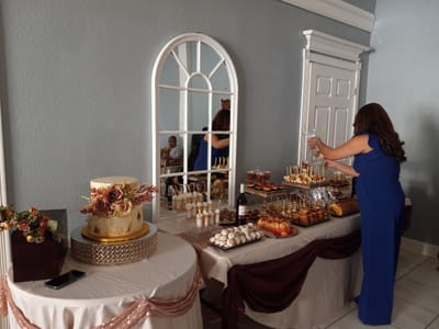 Simply Divine Lunch & Tea Room & Event Center