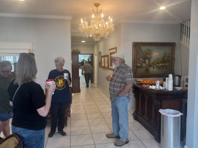 Simply Divine Lunch & Tea Room & Event Center