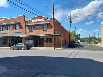 Simply Divine Lunch & Tea Room & Event Center