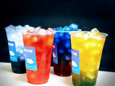 Simply Fun Nutrition