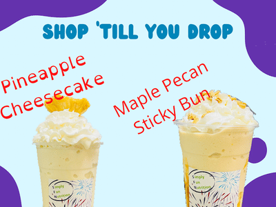 Simply Fun Nutrition