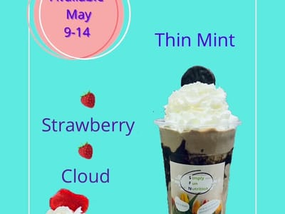 Simply Fun Nutrition