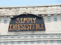 Simply Irresistible