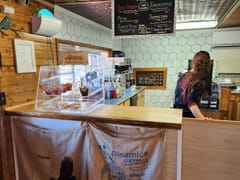 Simply Risen Coffeehouse