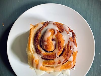 Simply Risen Coffeehouse