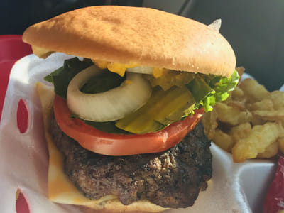 Simply Sweet Frozen Treats & Espresso, LLC