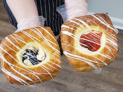 Simply Vanilla Gourmet