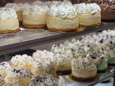 Simply Vanilla Gourmet