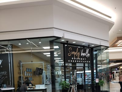 Simply Vanilla Gourmet