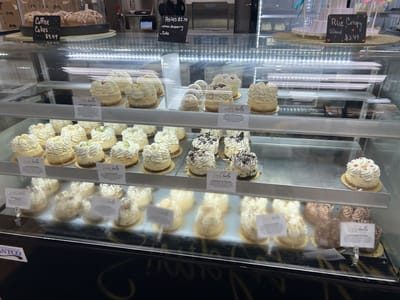 Simply Vanilla Gourmet