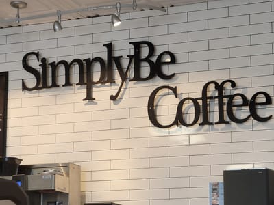 SimplyBe Coffee