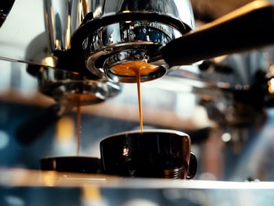 Sin City Coffee & Beverage