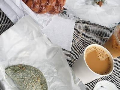 Sincerely Coffee Roasters