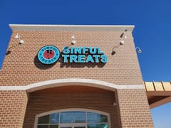 Sinful Treats