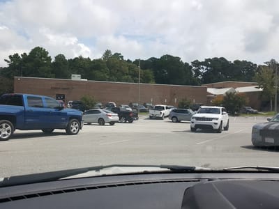 Single Marine Program, French Creek Recreation Center & Learning Distance Education Center