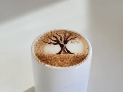 Single Speed Coffee Roasters