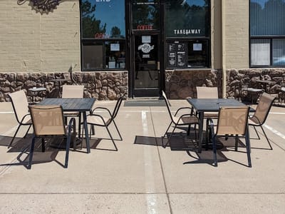 Single Speed Coffee Roasters