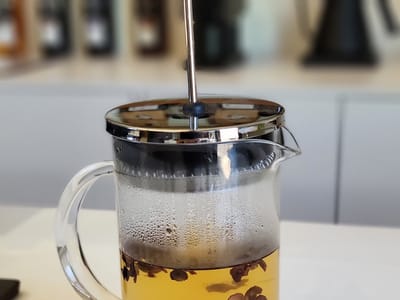 Single Speed Coffee Roasters