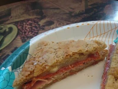 Singletrack Coffee & Tea