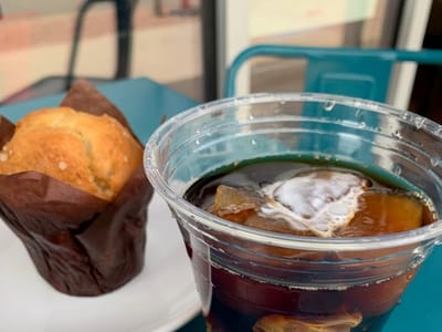 Singletrack Coffee & Tea