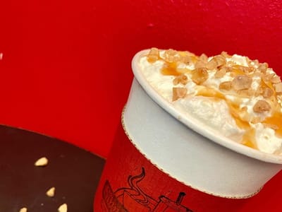 Sinners & Saints Coffee and Beverage Co.