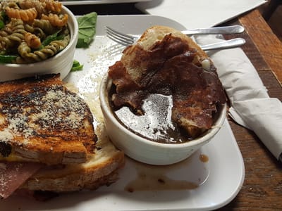 Sip Coffee House and Artisan Cafe