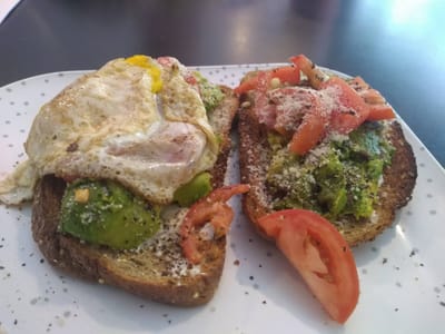 Sip Coffee House and Artisan Cafe