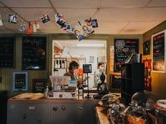 Sip Coffee House & Artisan Cafe