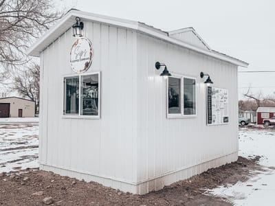 Sip's Coffee Company LLC