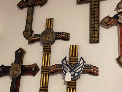 Sip & Shop Coffee & Gift Shoppe