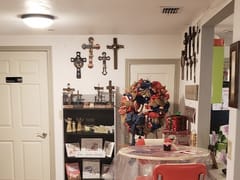 Sip & Shop Coffee & Gift Shoppe