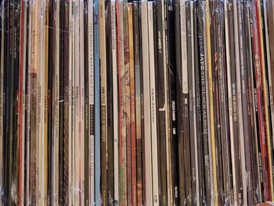 Sip&Spin Coffee & Records