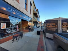 Sip&Spin Coffee & Records