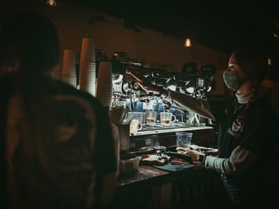 Sip&Spin Coffee & Records