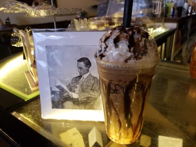 Sip&Spin Coffee & Records