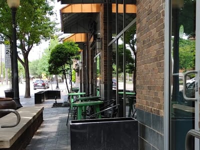 Sip Stir Coffee House