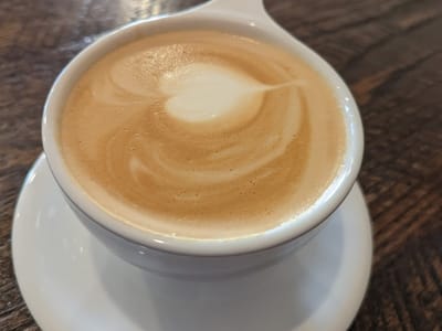 Sip Stir Coffee House