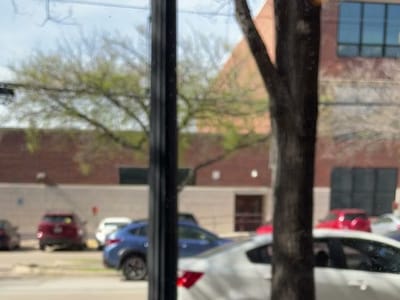 Sip Stir Coffee House