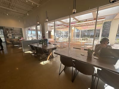 Sip Stir Coffee House