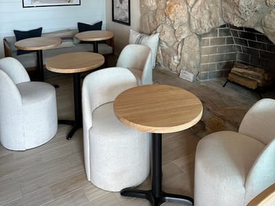 Sip & Surf Coffee Co.