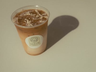 Sip & Surf Coffee Co.