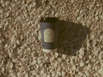 Sip & Surf Coffee Co.