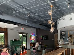 Siphon Coffee