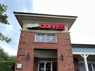 Sippers Coffeehouse