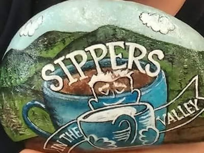 Sippers In The Valley