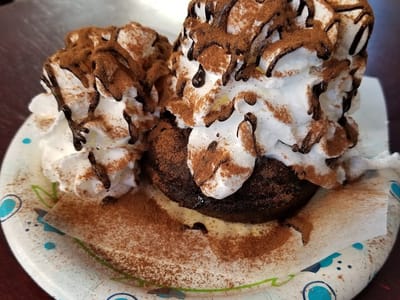 Sippers In The Valley