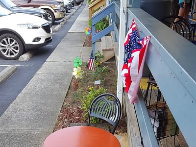 Sippers In The Valley