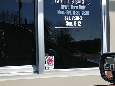 Sippet Coffee & Bagels