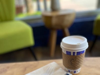 Sipping Grounds Leesburg